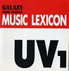 Galaxy Music Lexicon - UV1